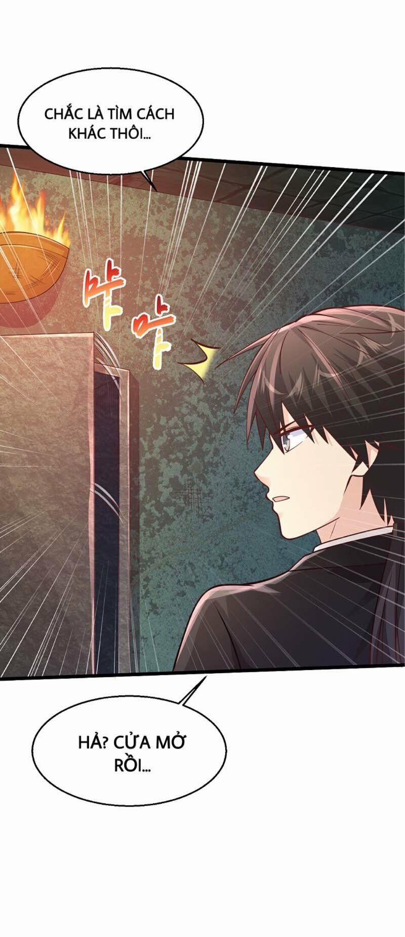 Tuyệt Phẩm Y Thánh 179 trang 15