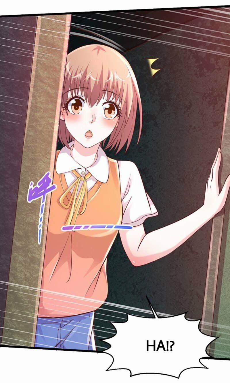 Tuyệt Phẩm Y Thánh 179 trang 16