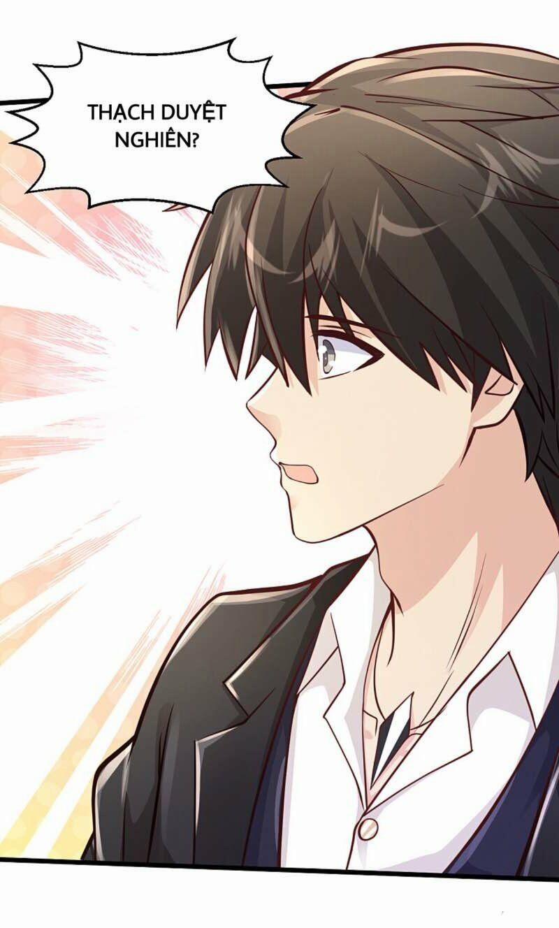 Tuyệt Phẩm Y Thánh 179 trang 17