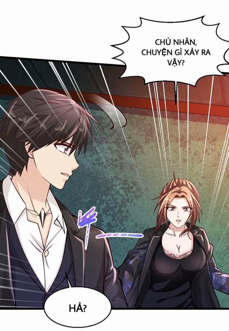 Tuyệt Phẩm Y Thánh 179 trang 4