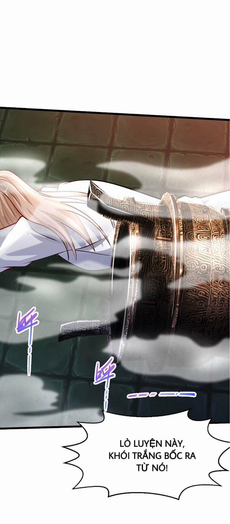 Tuyệt Phẩm Y Thánh 179 trang 5