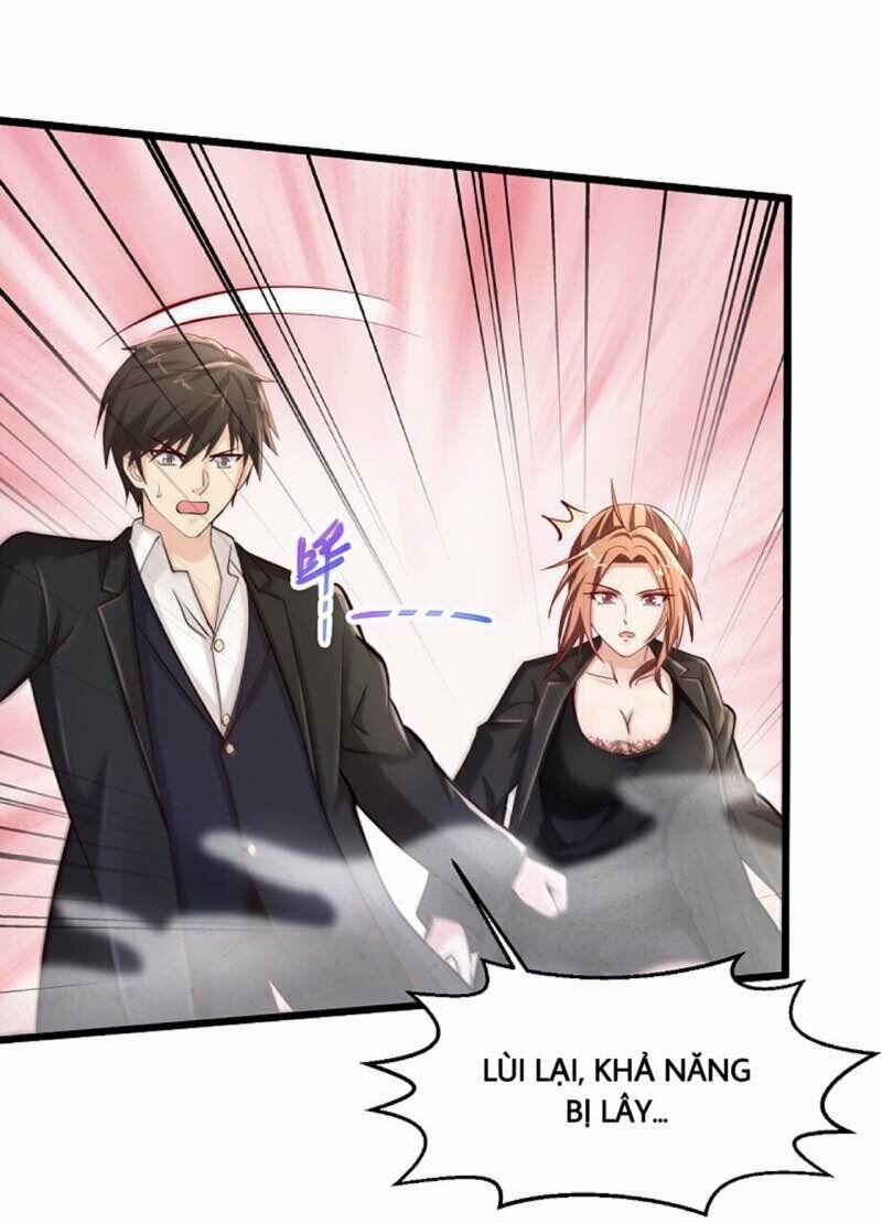 Tuyệt Phẩm Y Thánh 179 trang 6