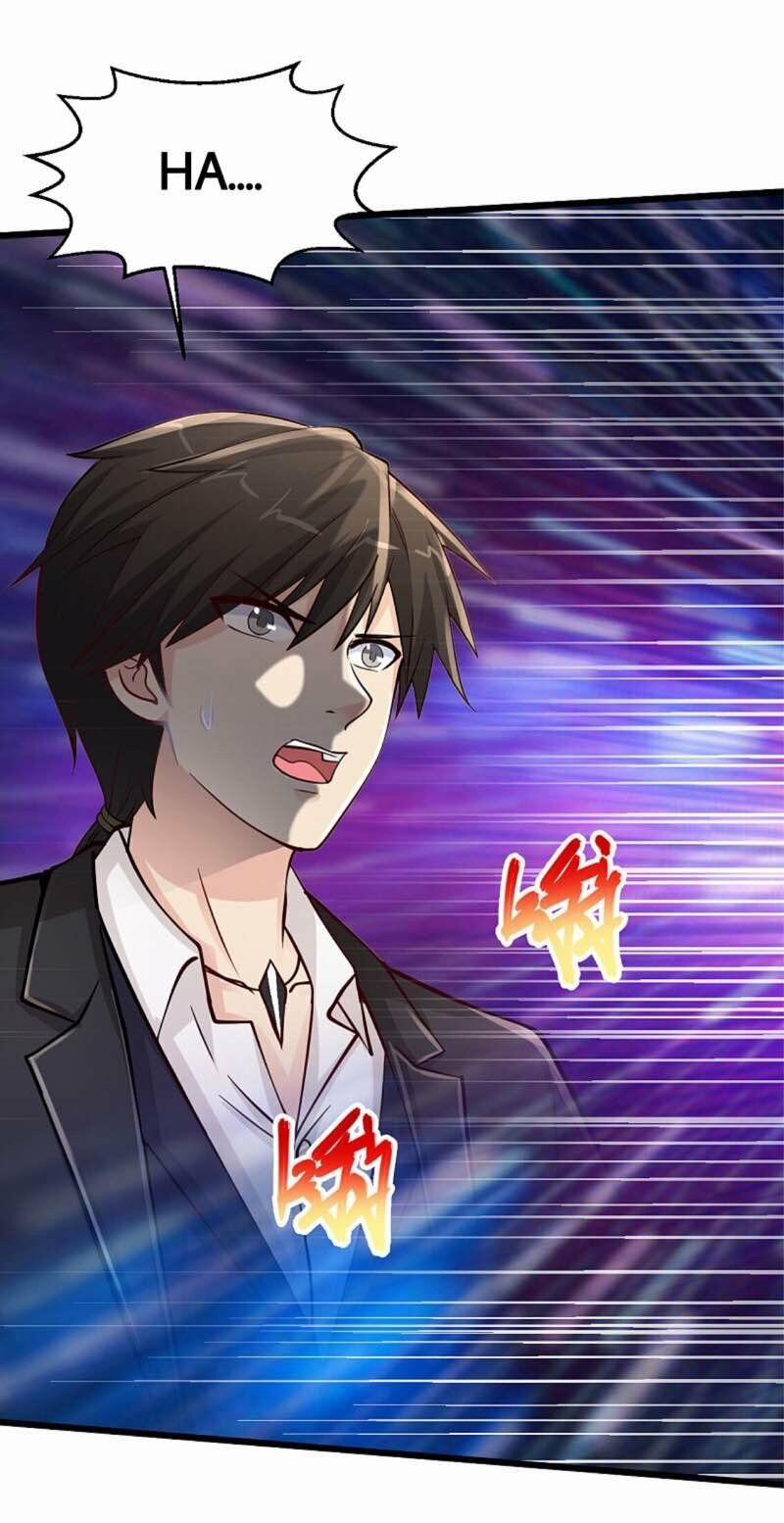 Tuyệt Phẩm Y Thánh 179 trang 7