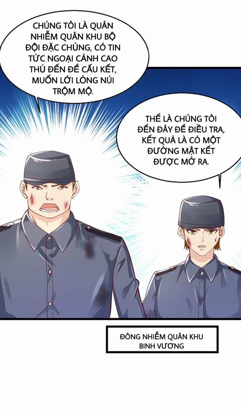 Tuyệt Phẩm Y Thánh 180 trang 1