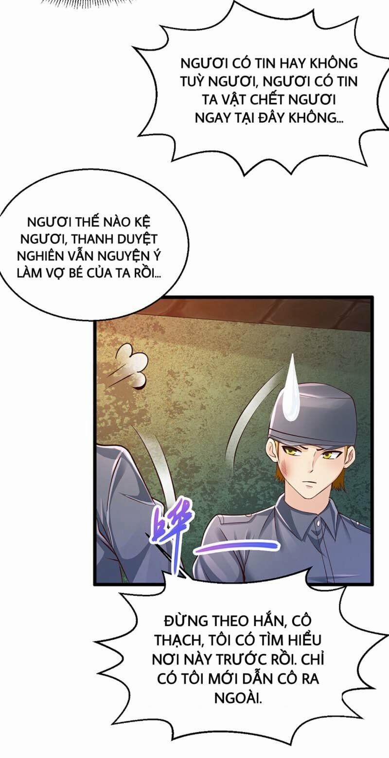 Tuyệt Phẩm Y Thánh 180 trang 11