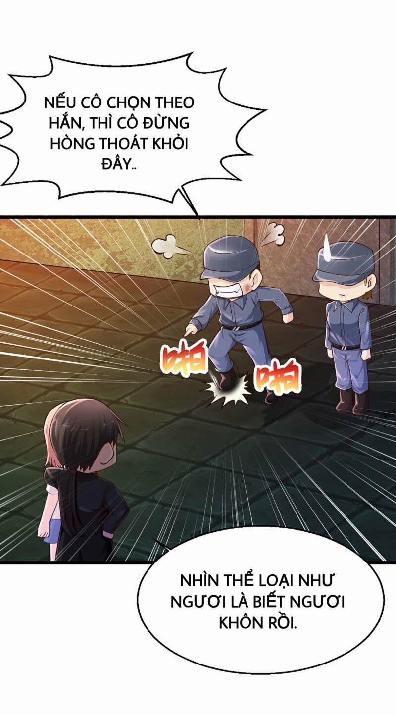 Tuyệt Phẩm Y Thánh 180 trang 12