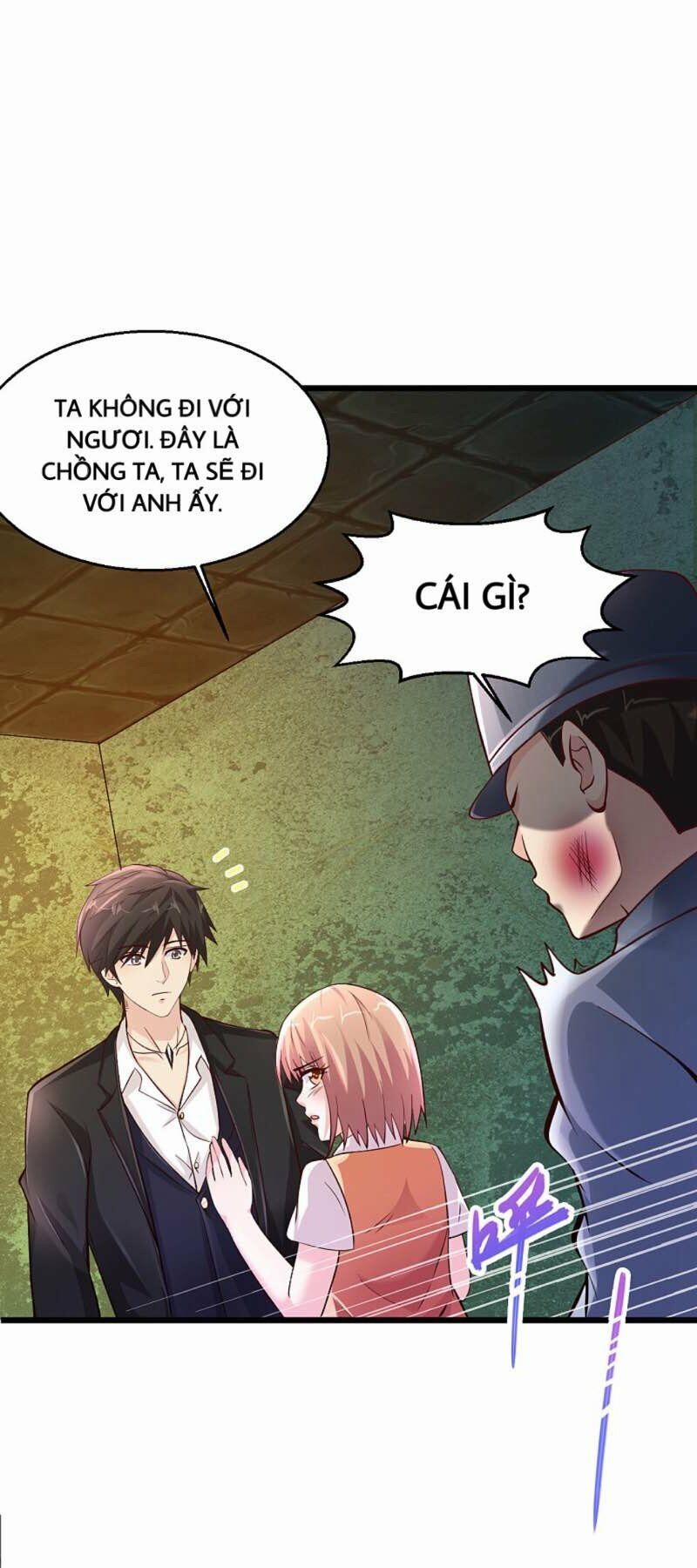 Tuyệt Phẩm Y Thánh 180 trang 13