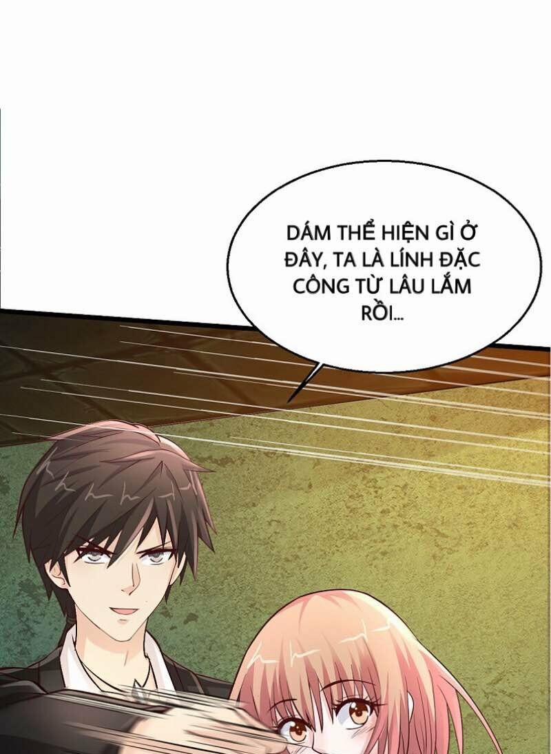 Tuyệt Phẩm Y Thánh 180 trang 15