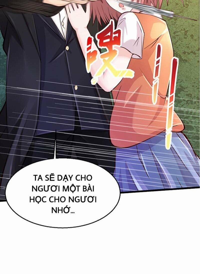 Tuyệt Phẩm Y Thánh 180 trang 16