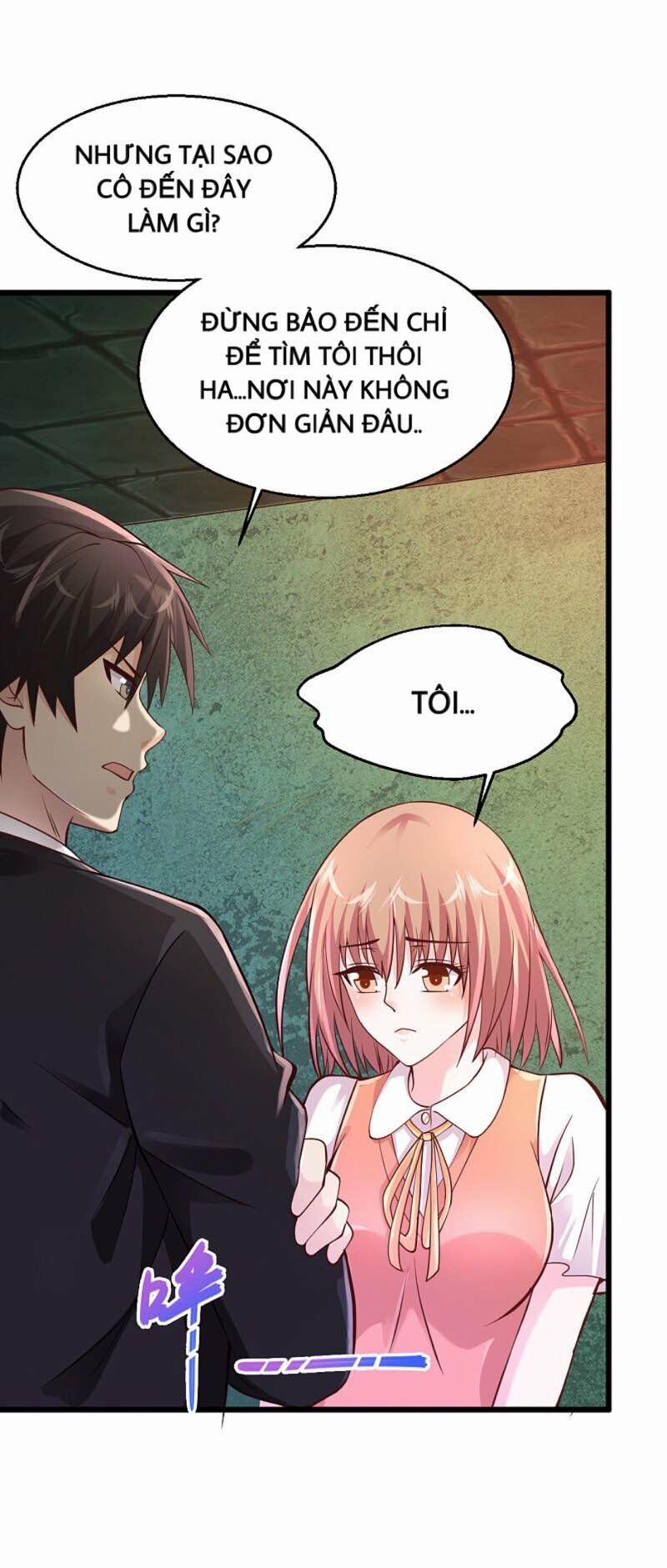 Tuyệt Phẩm Y Thánh 180 trang 4