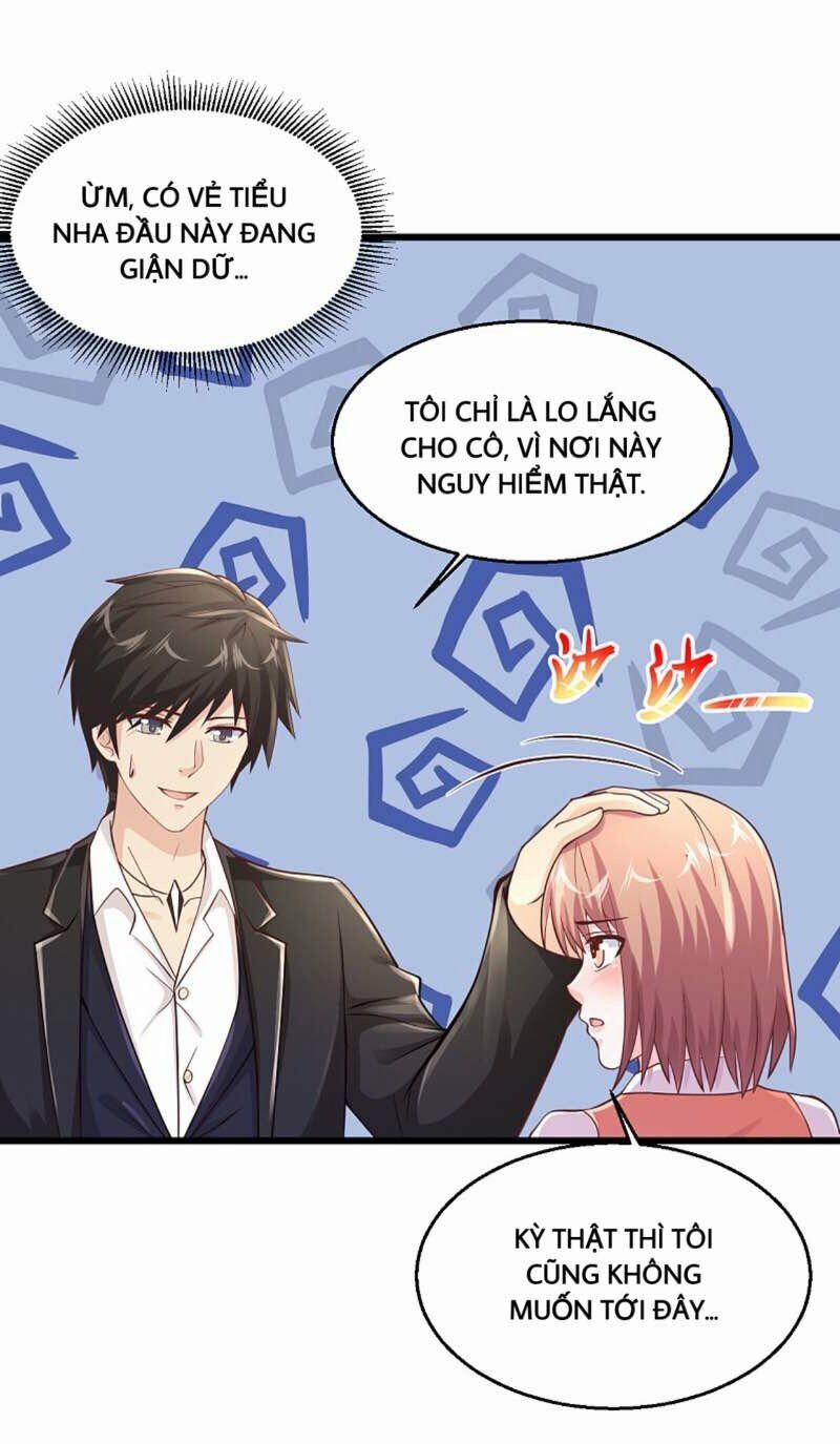 Tuyệt Phẩm Y Thánh 180 trang 6