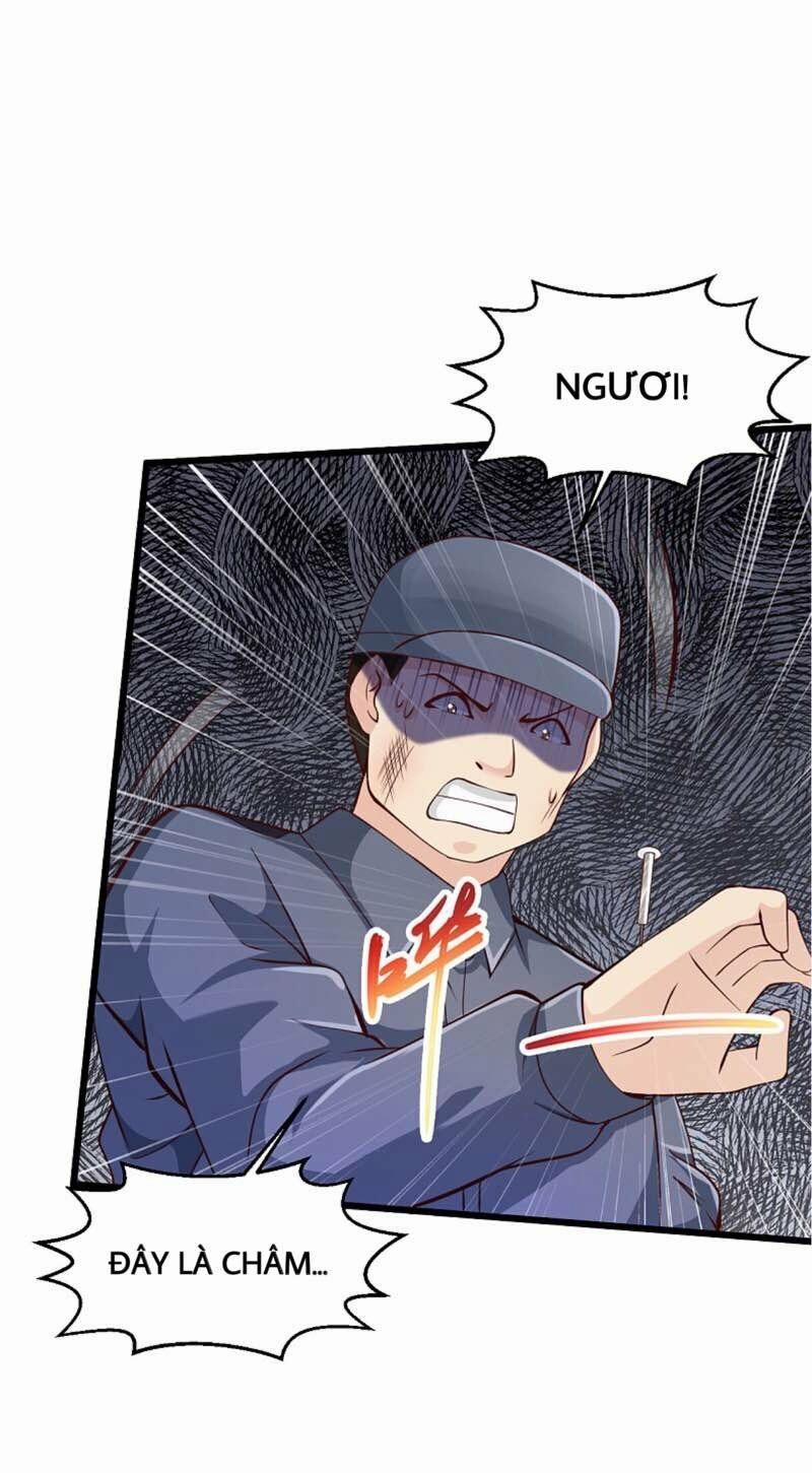 Tuyệt Phẩm Y Thánh 181 trang 1