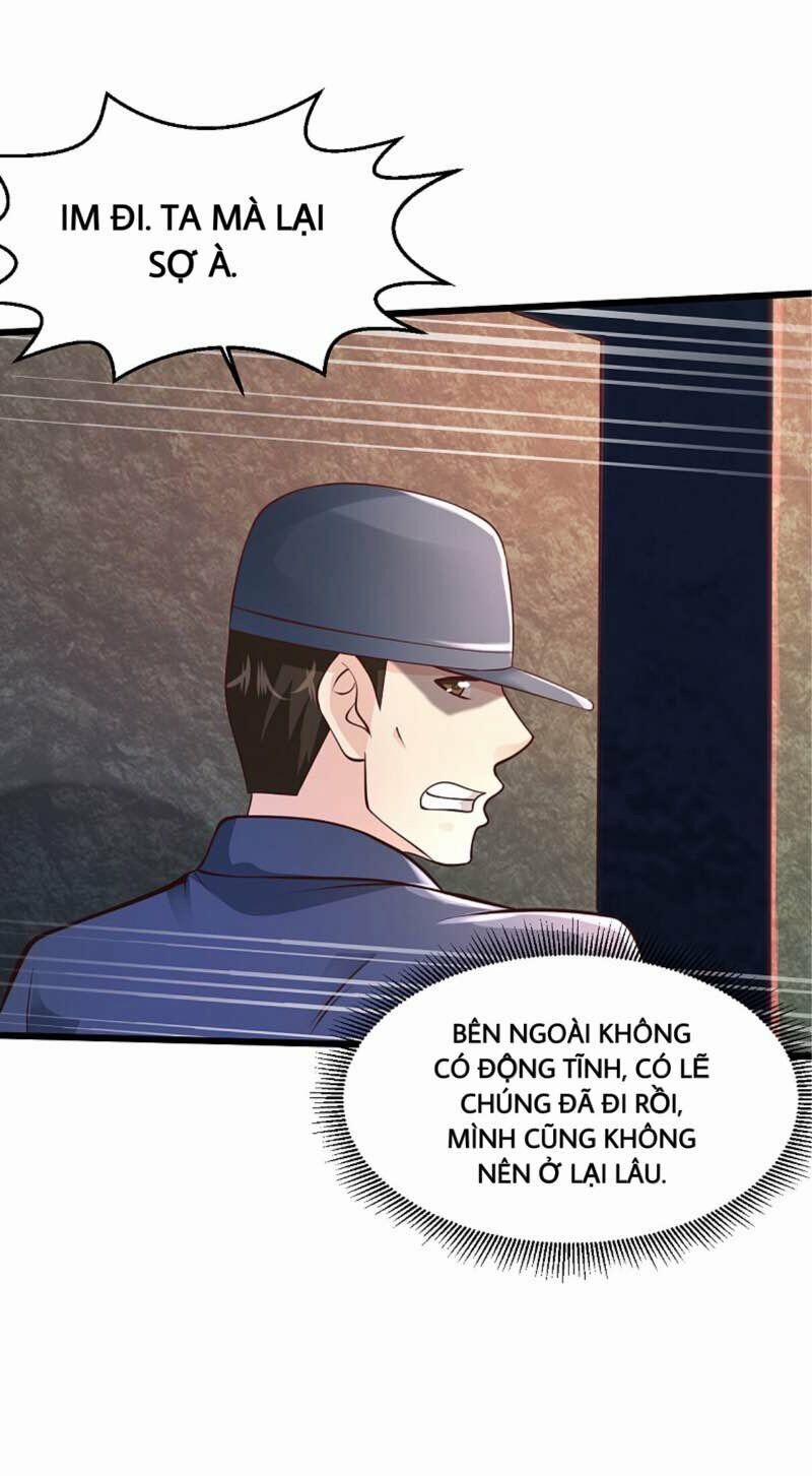 Tuyệt Phẩm Y Thánh 181 trang 10