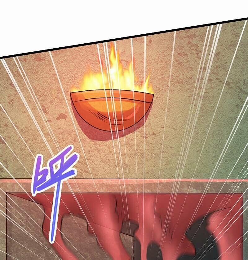 Tuyệt Phẩm Y Thánh 181 trang 12