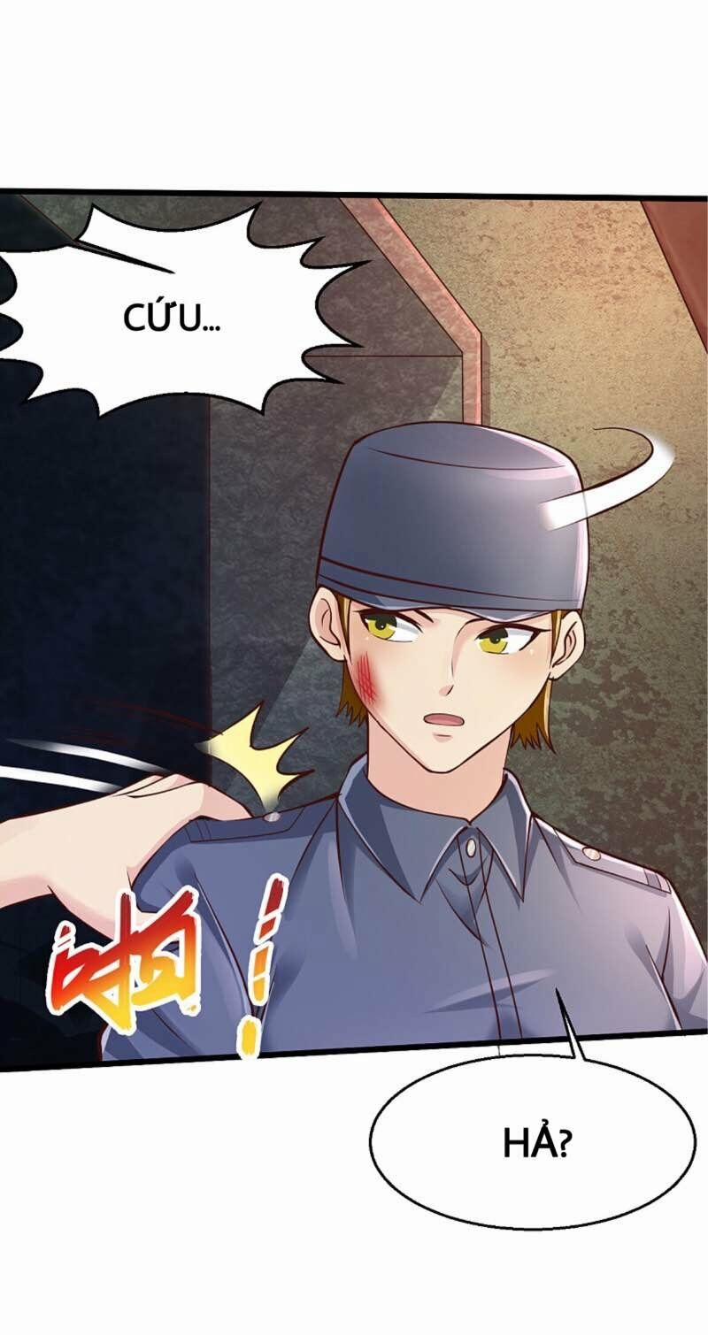 Tuyệt Phẩm Y Thánh 181 trang 15