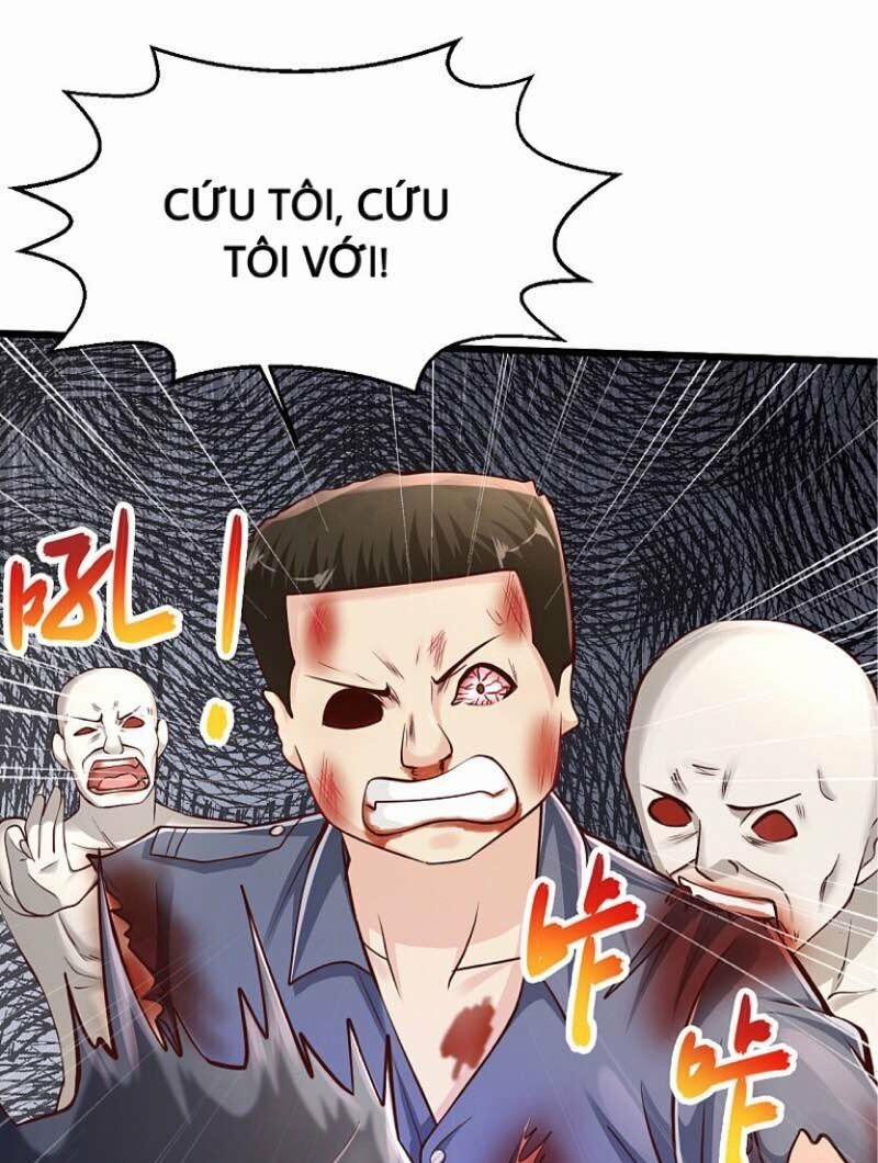 Tuyệt Phẩm Y Thánh 181 trang 16