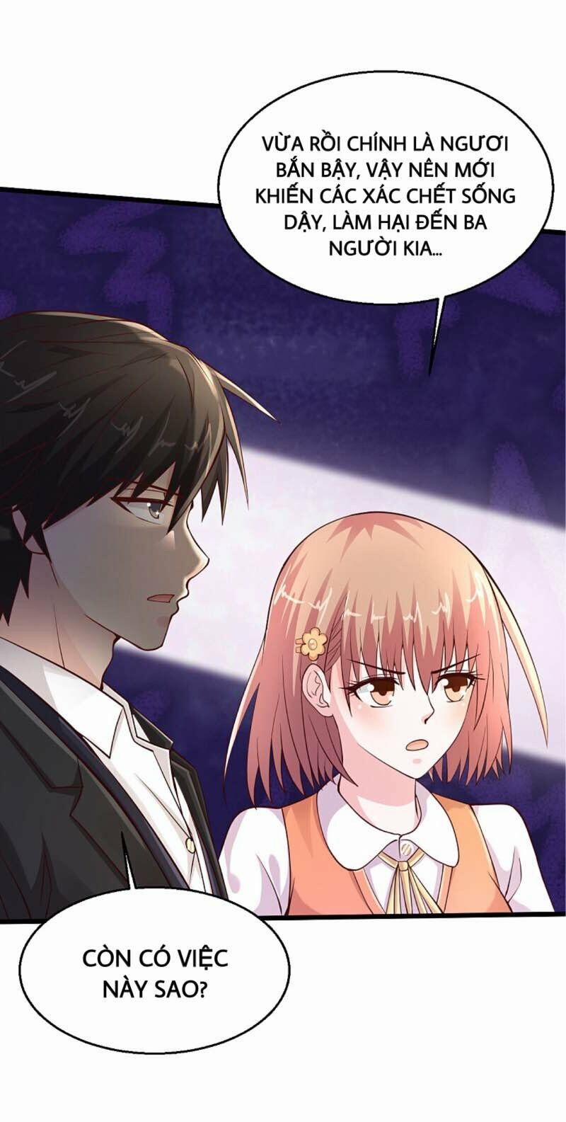 Tuyệt Phẩm Y Thánh 181 trang 3