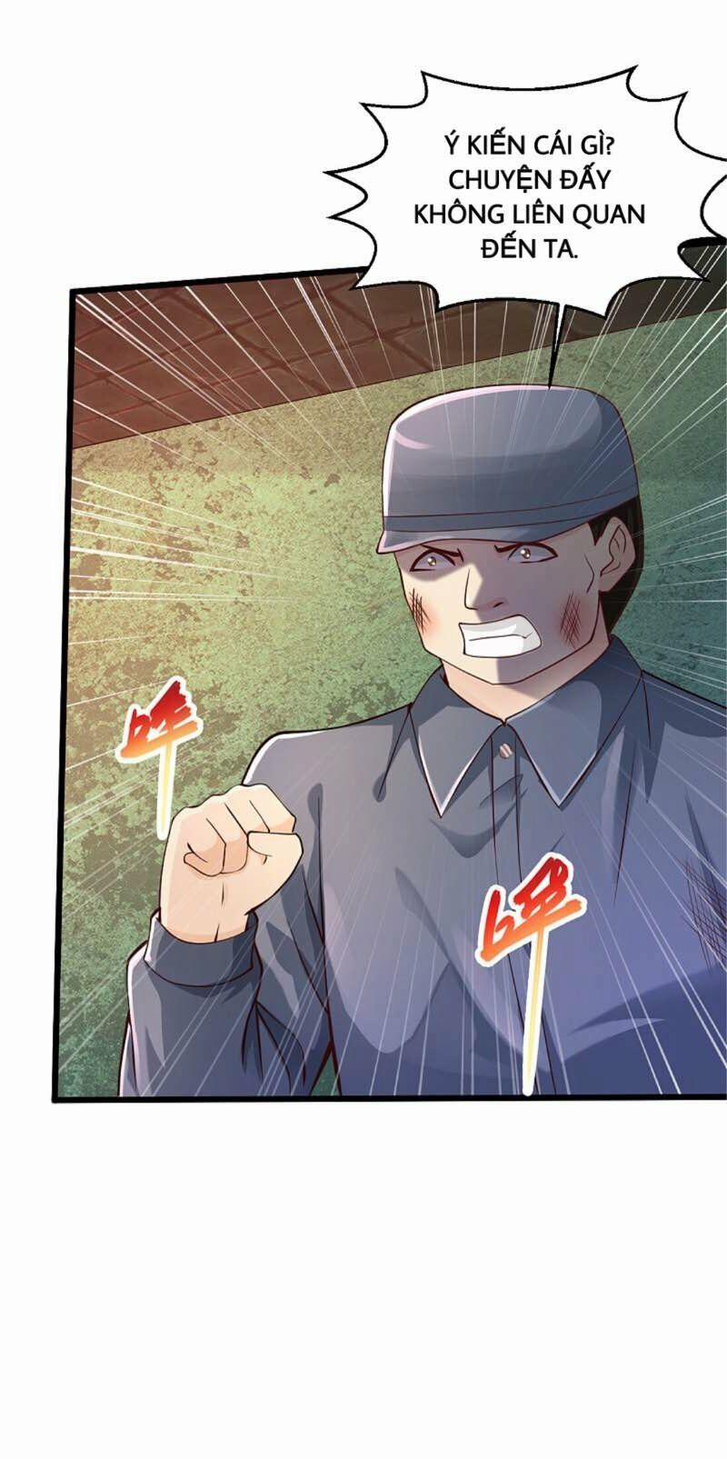 Tuyệt Phẩm Y Thánh 181 trang 4