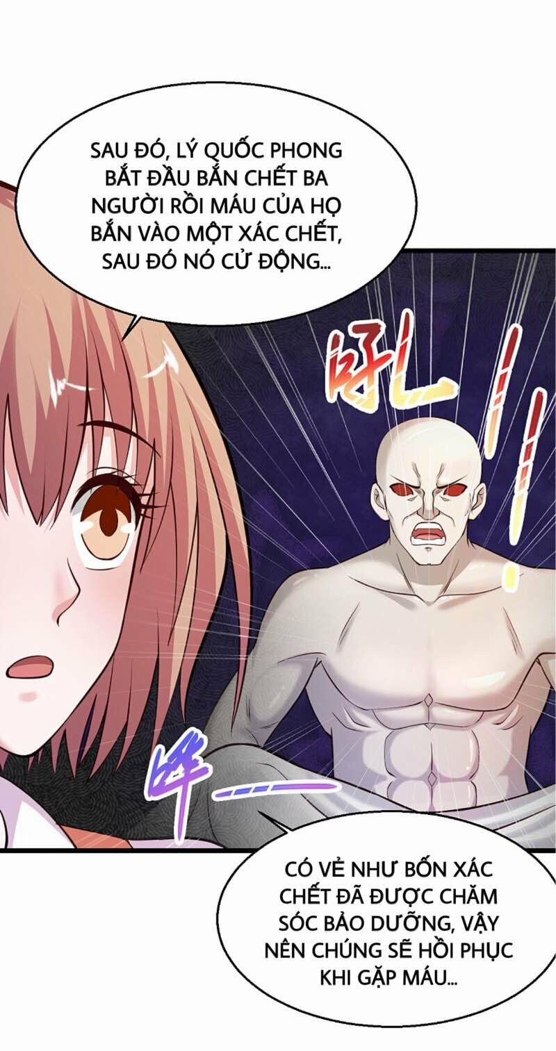 Tuyệt Phẩm Y Thánh 182 trang 12