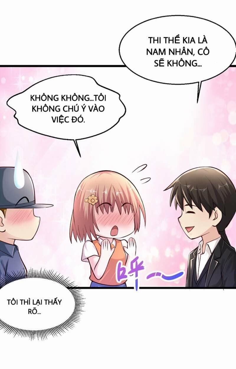 Tuyệt Phẩm Y Thánh 182 trang 13