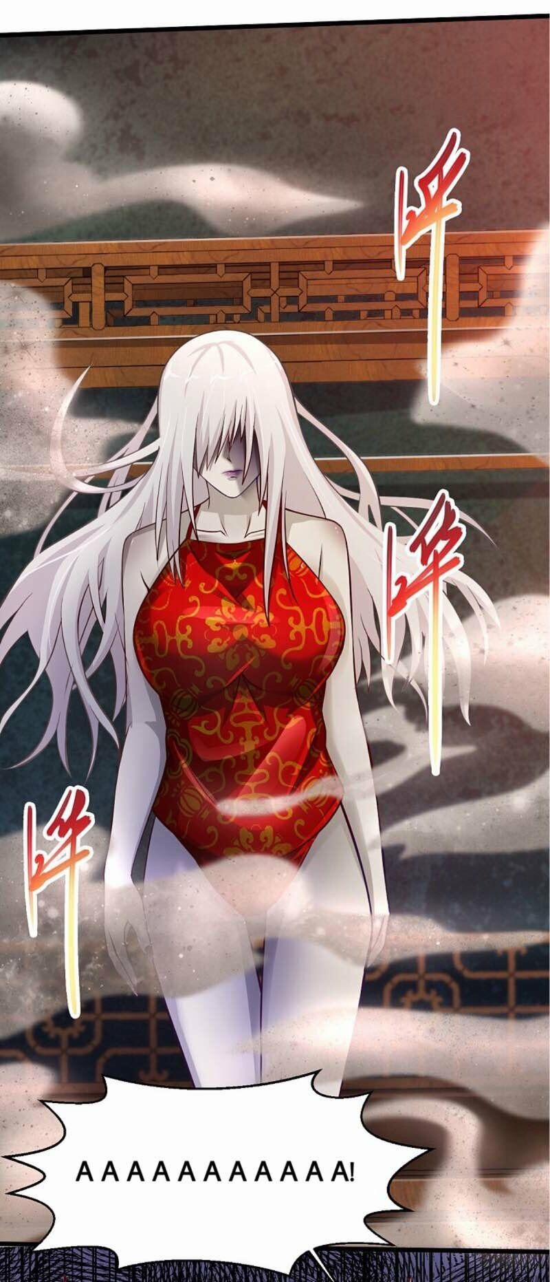 Tuyệt Phẩm Y Thánh 182 trang 16