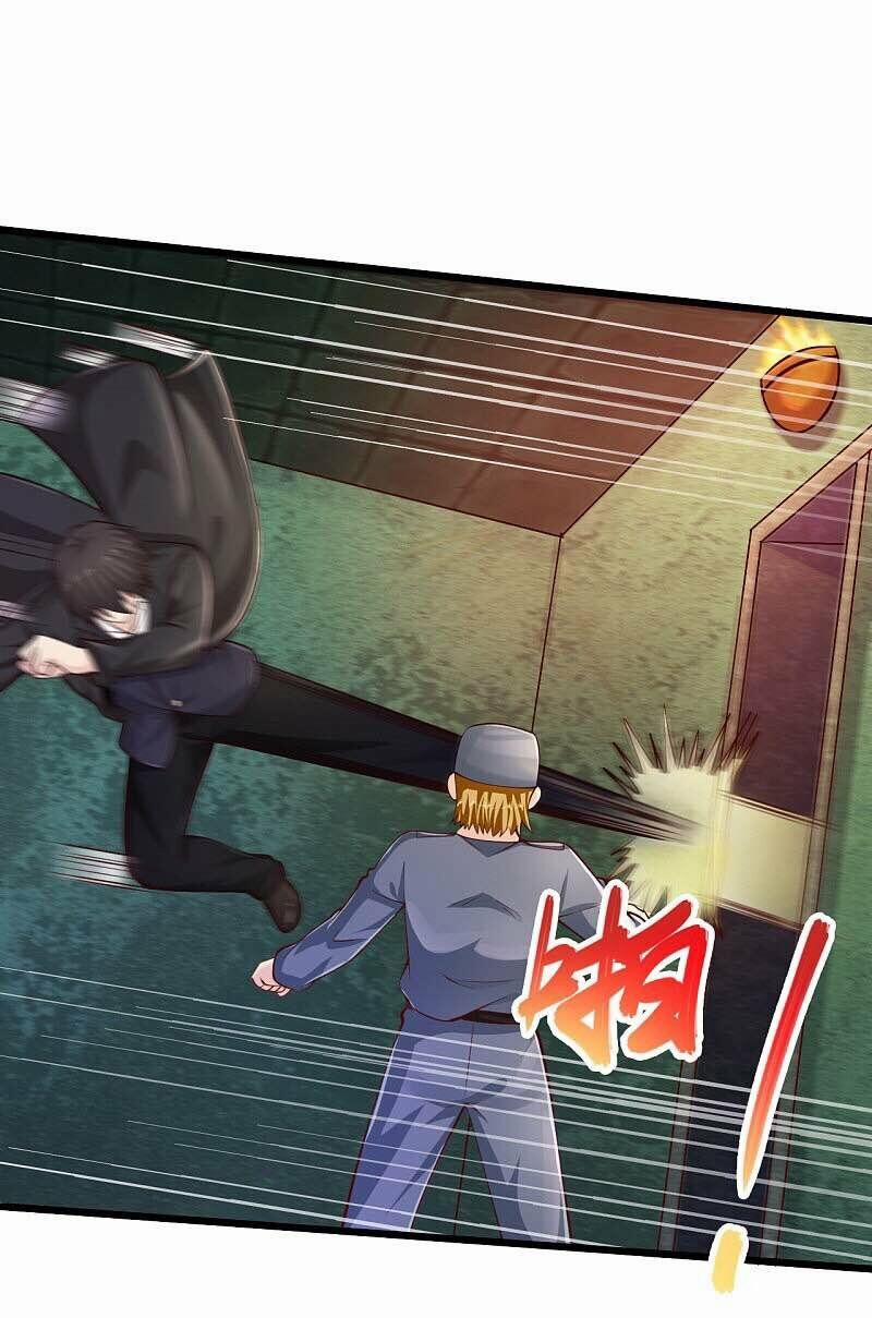 Tuyệt Phẩm Y Thánh 182 trang 5