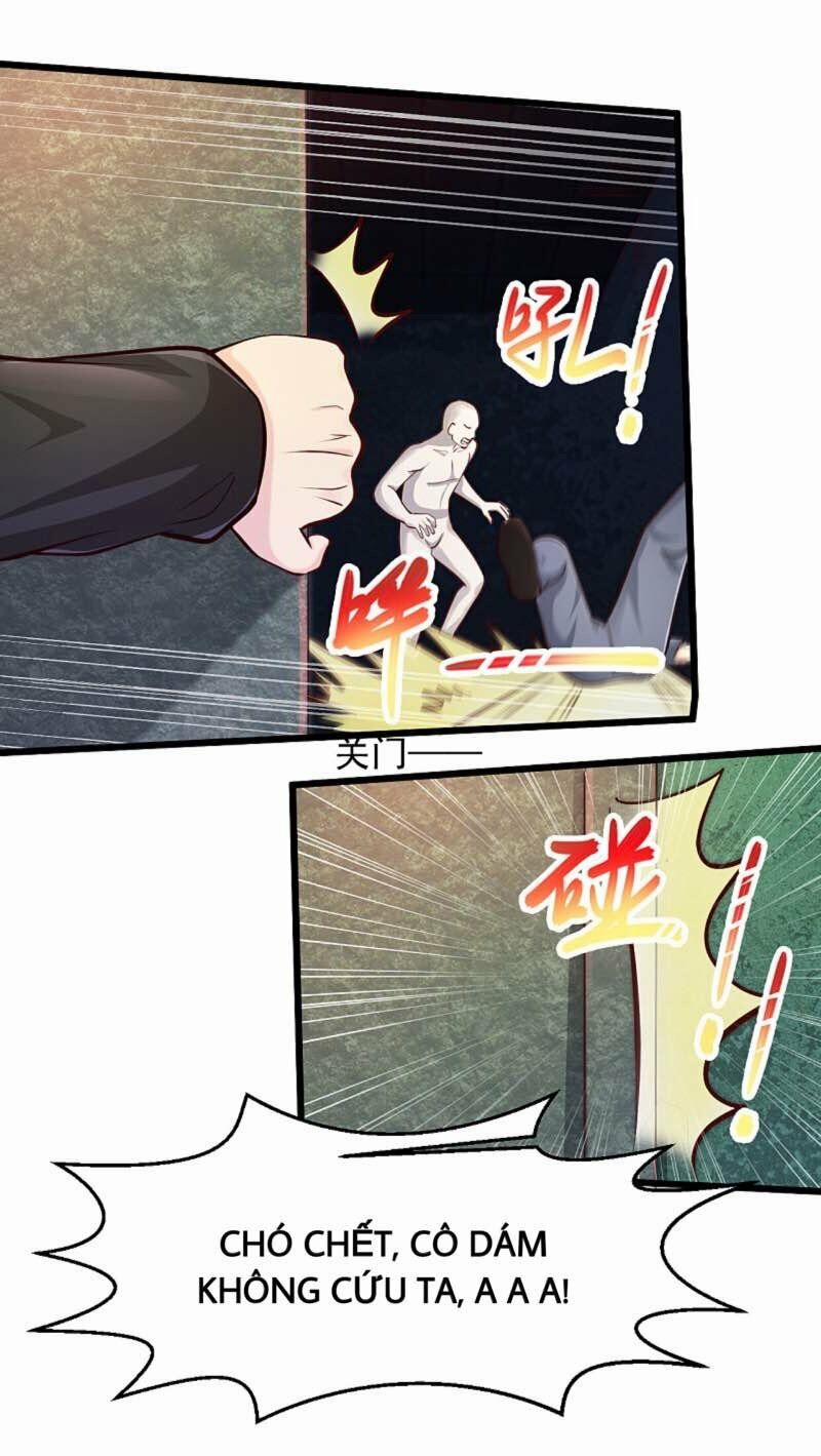 Tuyệt Phẩm Y Thánh 182 trang 6