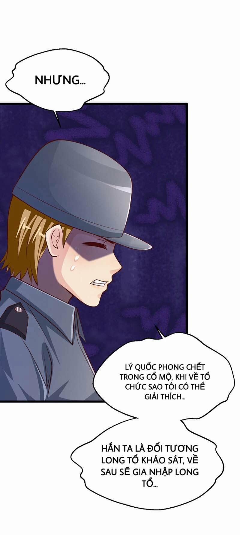 Tuyệt Phẩm Y Thánh 182 trang 8