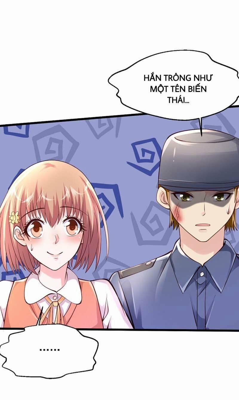 Tuyệt Phẩm Y Thánh 183 trang 18