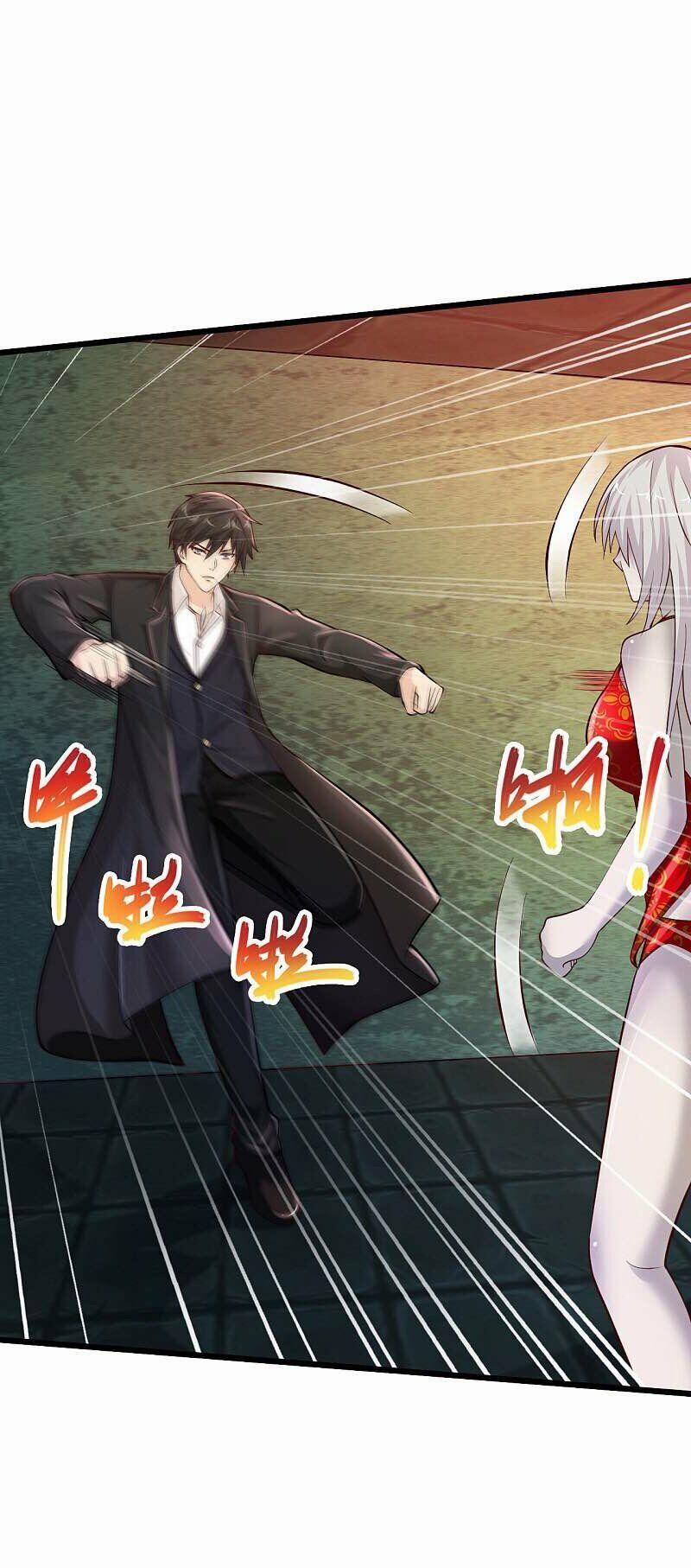 Tuyệt Phẩm Y Thánh 184 trang 1