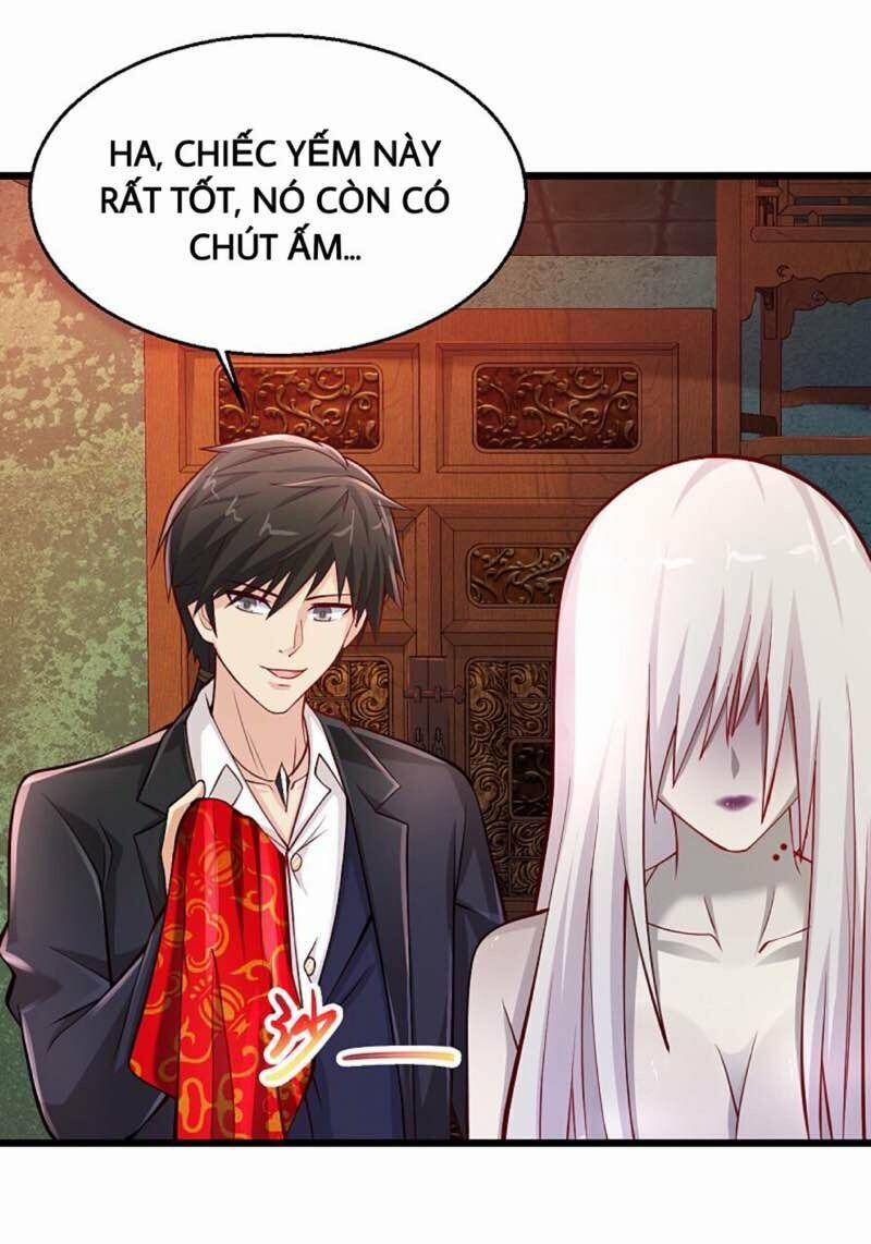 Tuyệt Phẩm Y Thánh 184 trang 12