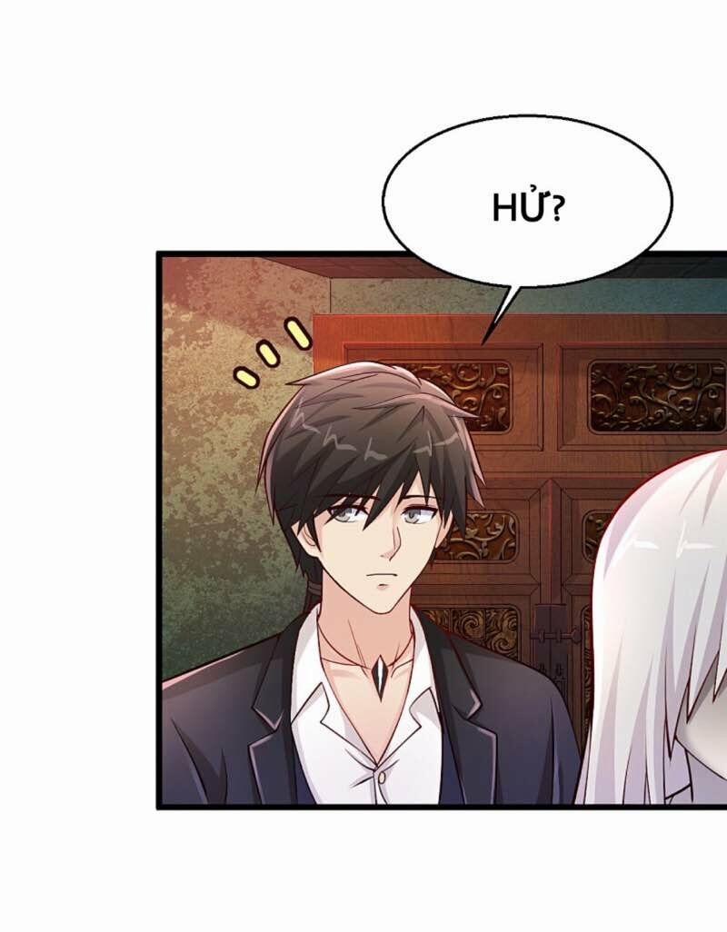 Tuyệt Phẩm Y Thánh 184 trang 13