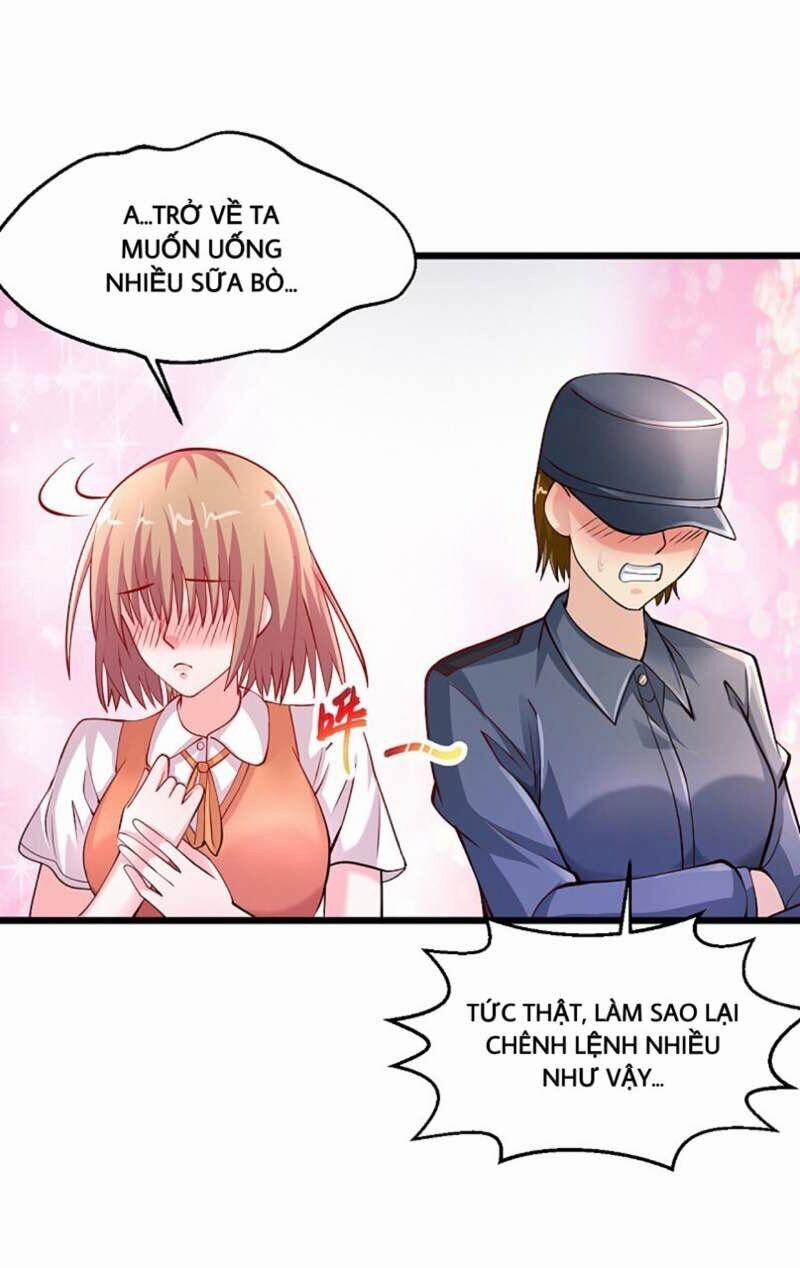 Tuyệt Phẩm Y Thánh 184 trang 14