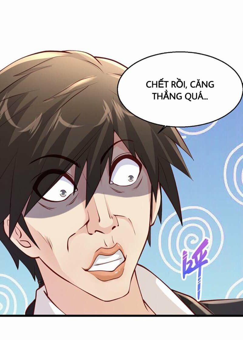 Tuyệt Phẩm Y Thánh 184 trang 16