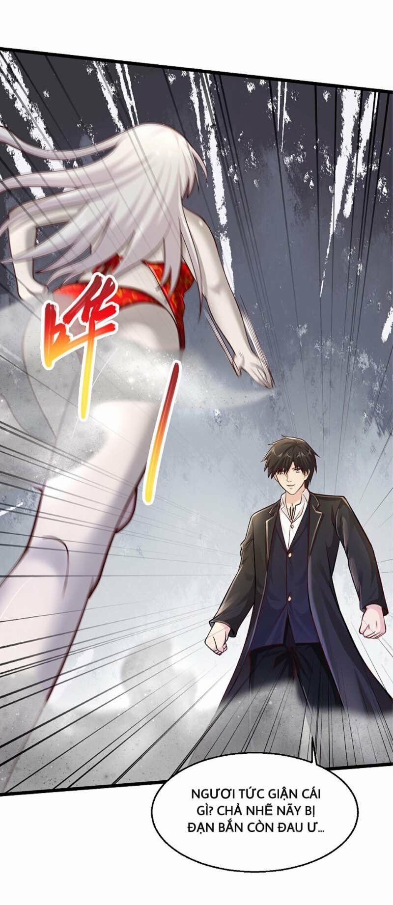 Tuyệt Phẩm Y Thánh 184 trang 4