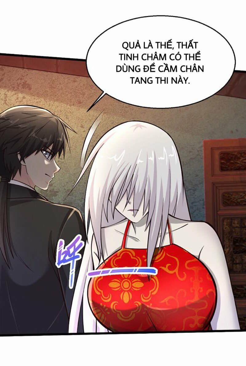 Tuyệt Phẩm Y Thánh 184 trang 9