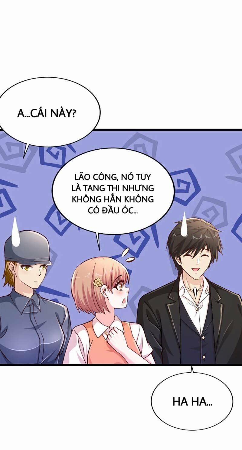 Tuyệt Phẩm Y Thánh 185 trang 1