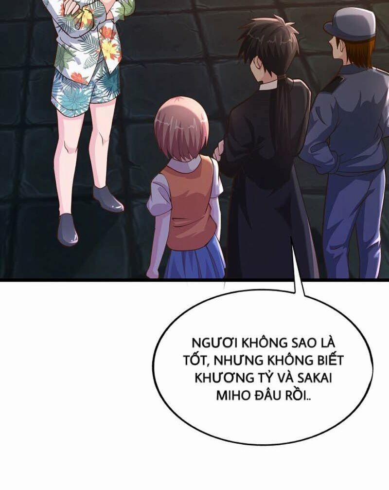 Tuyệt Phẩm Y Thánh 185 trang 10