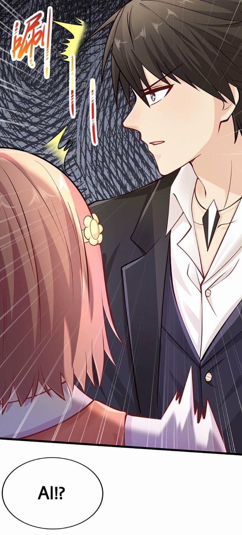 Tuyệt Phẩm Y Thánh 185 trang 17