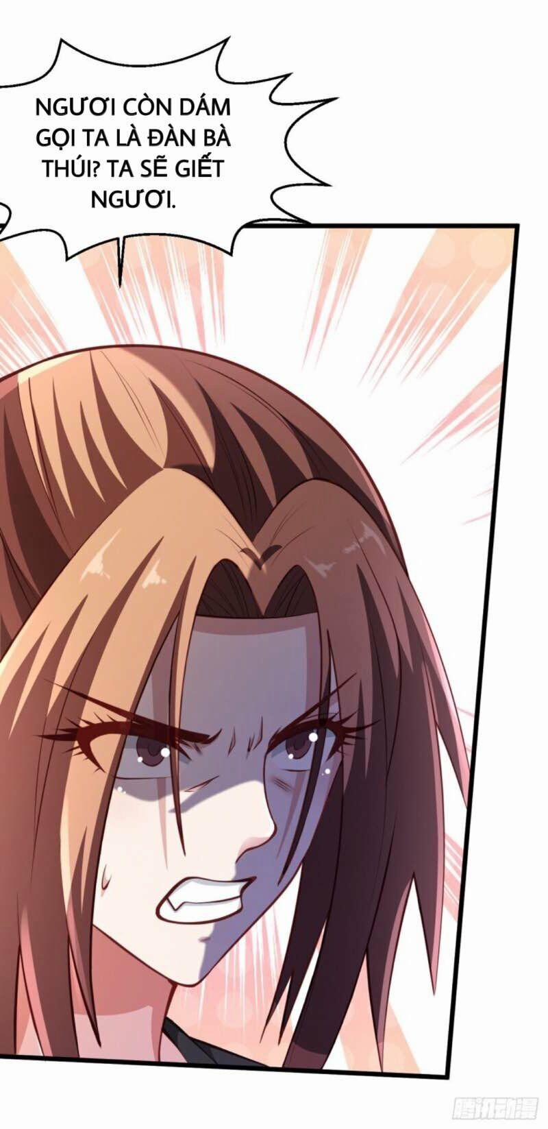 Tuyệt Phẩm Y Thánh 187 trang 14