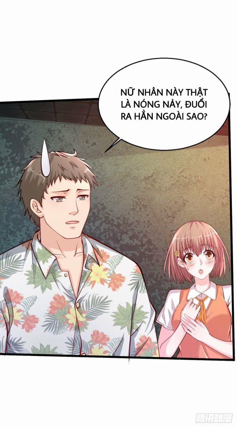 Tuyệt Phẩm Y Thánh 187 trang 16