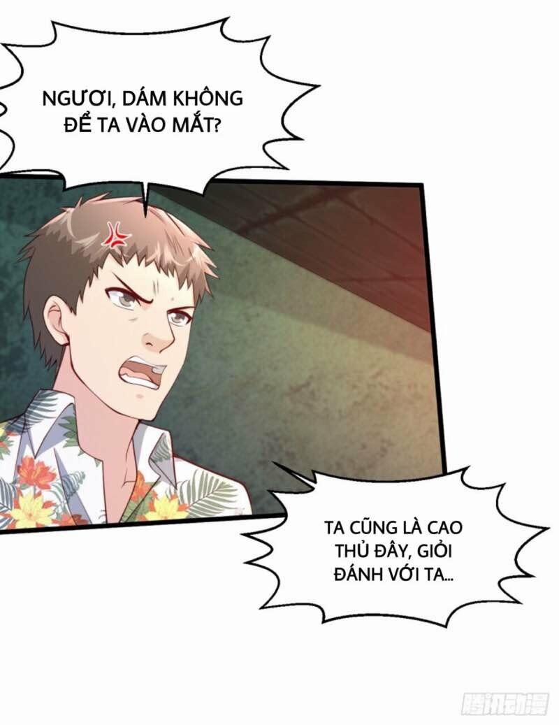 Tuyệt Phẩm Y Thánh 187 trang 5