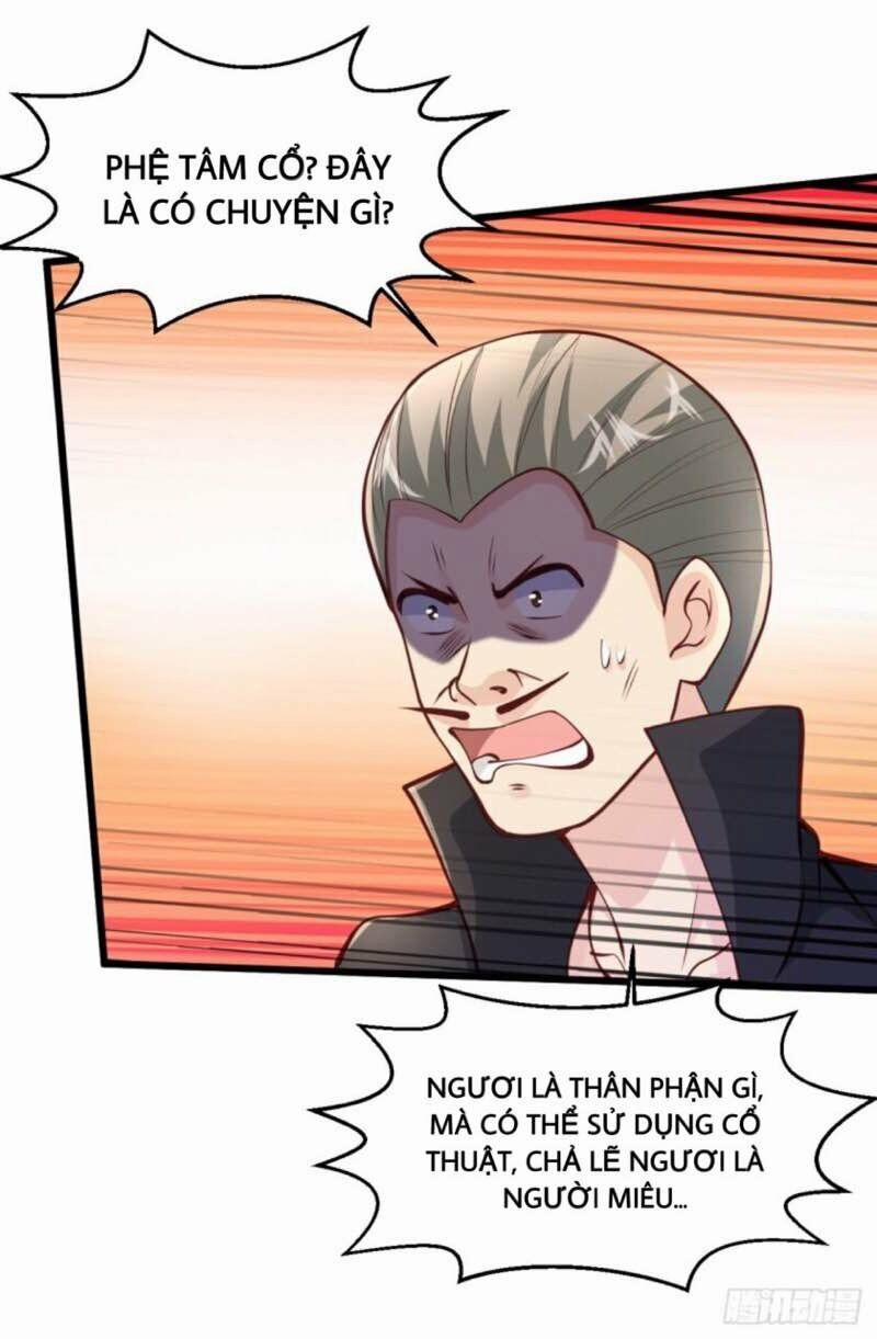 Tuyệt Phẩm Y Thánh 187 trang 9