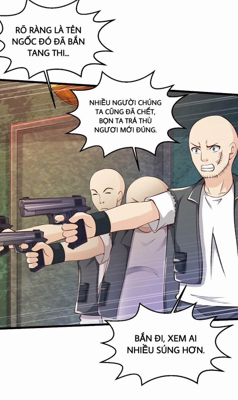 Tuyệt Phẩm Y Thánh 188 trang 11