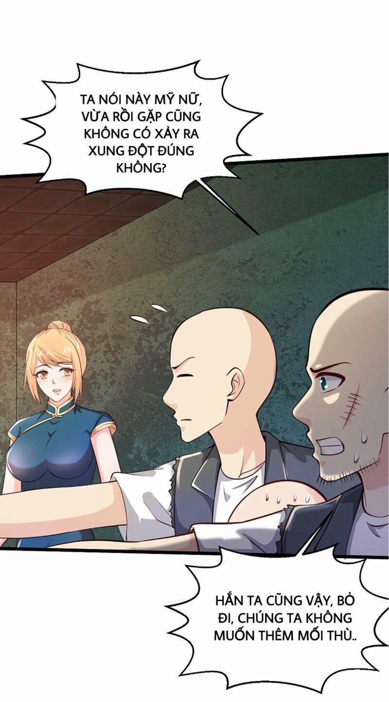 Tuyệt Phẩm Y Thánh 188 trang 13