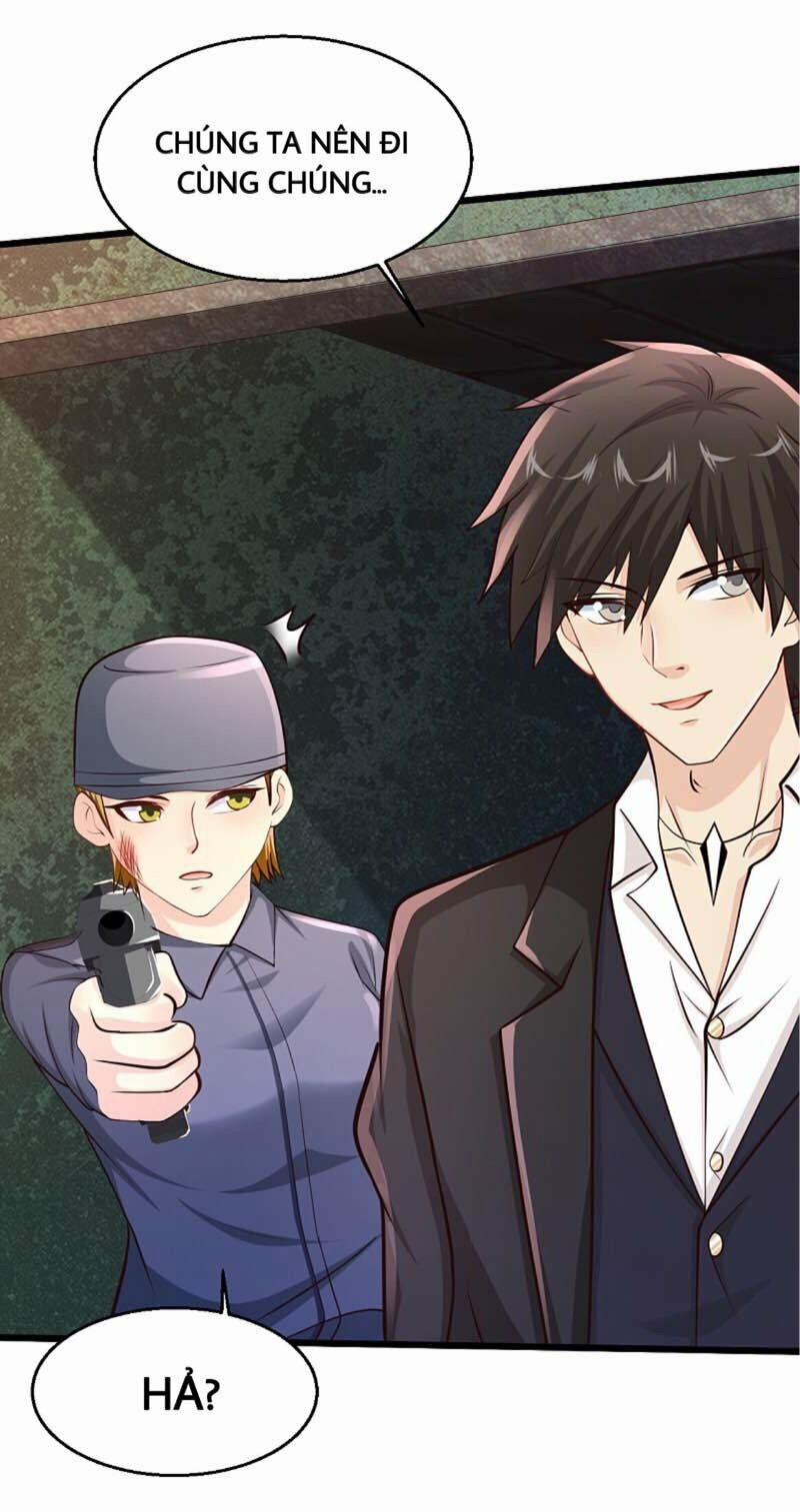 Tuyệt Phẩm Y Thánh 188 trang 14