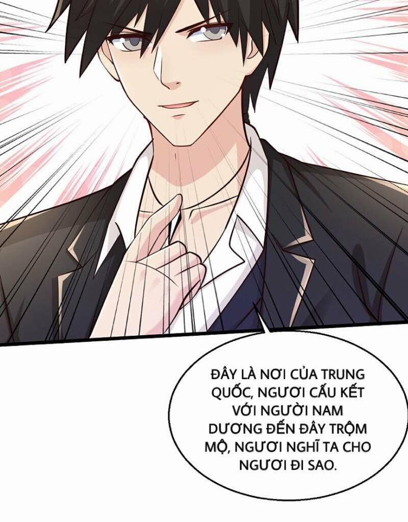 Tuyệt Phẩm Y Thánh 188 trang 16