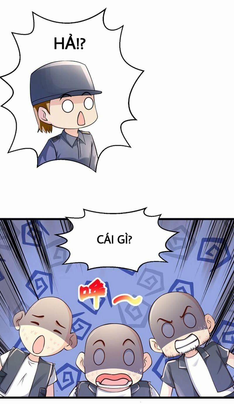 Tuyệt Phẩm Y Thánh 188 trang 17