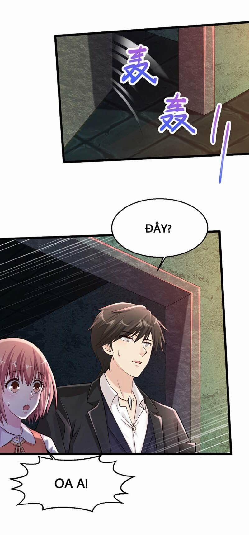 Tuyệt Phẩm Y Thánh 188 trang 5