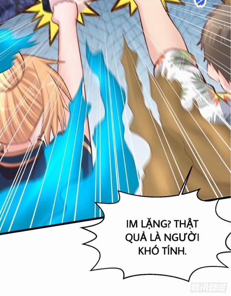 Tuyệt Phẩm Y Thánh 189 trang 16